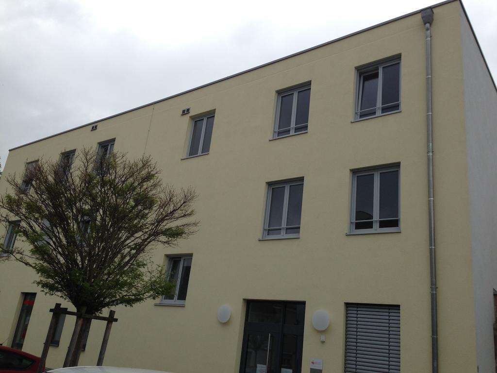 Hotel Am Marktplatz Gangkofen ภายนอก รูปภาพ